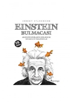 Eınsteın Bulmacası Jeremy Stangroom Domingo