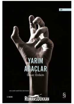 Yarım Ağaçlar Ömer Erdem-Şiir- Everest