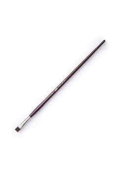 Pebeo Yağlı Boya Fırçası 210 / 8 Numara