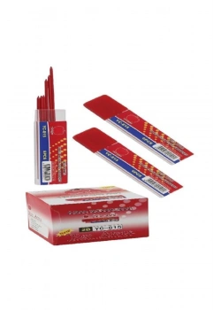 Başak Yc 815 Redapple Kırmızı Min 2Mm