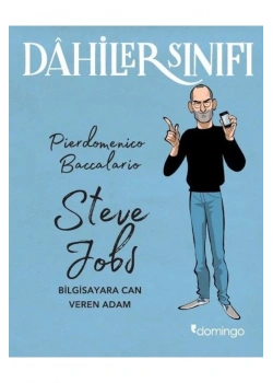 Dahiler Sınıfı Steve Jobs Domingo
