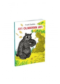 Ayı Olmayan Ayı Redhouse Kıdz