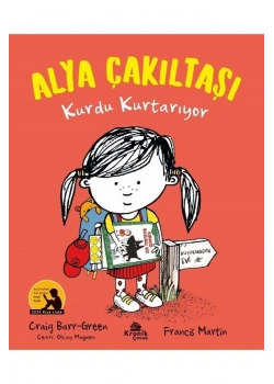 Alya Çakıltaşı Kurdu Kutarıyor Kronik