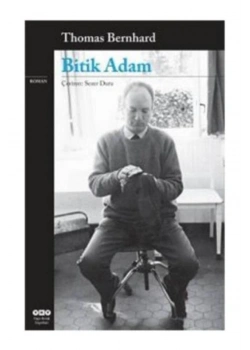 Bitik Adam Thomas Bernhard Yky