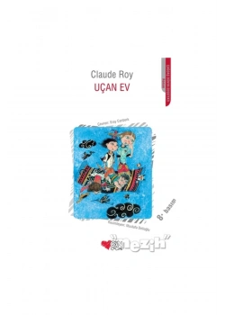 Uçan Ev / Claude Roy Can Yay.