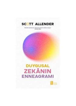 Duygusal Zekanın Enneagramı Scott Allender Mona Yayın