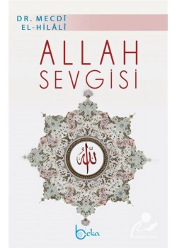 Allah Sevgisi Mecdi Elhilali Beka Yayın