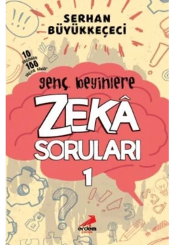 Genç Beyinlere Zeka Soruları 1 Erdem