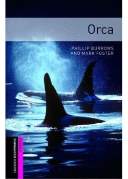 Oxford Orca Starter