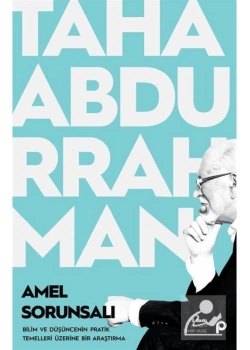 Amel Sorunsali Taha Abdurrahman Pinar