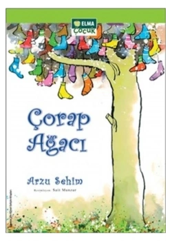 Çorap Ağacı  Arzu Sehim   Elma