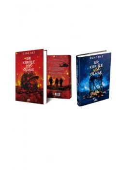 Bir Kibritle Yok Olmak Özge Naz Guardıan