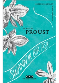 Swannın Bir Aşkı Marcel Proust Yapı Kredi