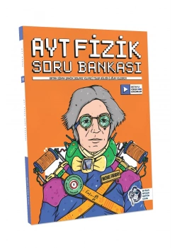 Ayt Fizik Video Çözümlü Soru Bankası  Ertan Sinan Şahin