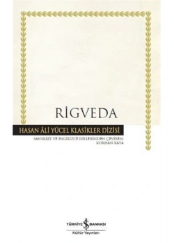 Rigveda   İş Bankası
