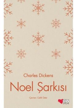 Noel Şarkısı Charles Dickens Can Çocuk