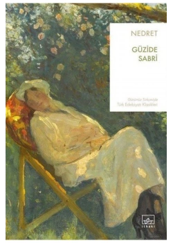 Nedret Güzide Sabri İthaki