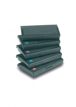 Trodat 9053 Istamba Kendinden Mürekkepli No:3 Siyah