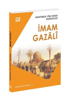 İmam Gazali Karınca Polen