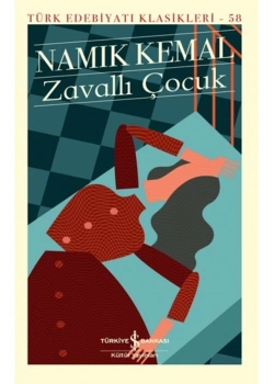 Zavallı Çocuk İş Bankası