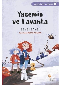 Yasemin Ve Lavanta   Sevgi Saygı   Günışığı