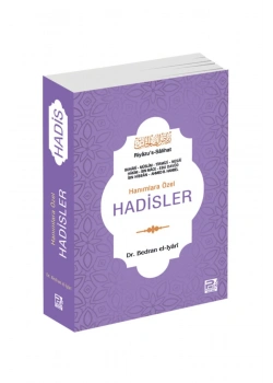 Hanımlara Özel Hadisler  Riyazussalihat   Bedran Eliyari  Karınca Polen