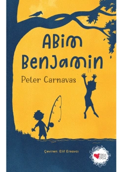 Abim Benjamin Peter Carnavas Can Çocuk