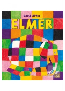 Elmer   David Mckee   Mikado