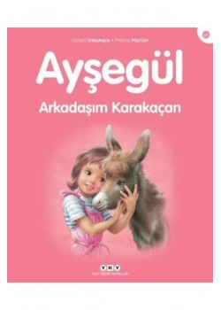 Ayşegül Arkadaşım Karakaçan Yapı Kredi