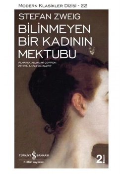 Bilinmeyen Bir Kadının Mektubu İş Bankası