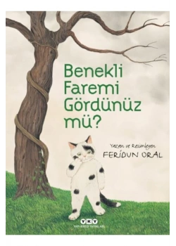 Benekli Faremi Gördünüz Mü ? Feridun Oral Yapı Kredi