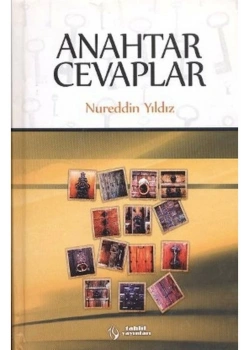 Gençler İçin Anahtar Cevaplar Nureddin Yıldız Tahlil