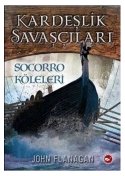 Kardeşlik Savaşçıları. Socorro Köleleri  B Balina