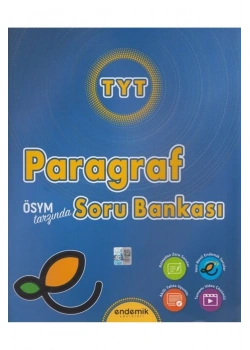 Endemik Tyt Paragraf Soru Bankası