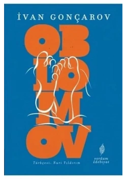 Oblomov  İvan Gonçarov  Yordam