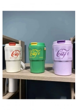 Shotay Çelik Matara 450 Ml St-8135