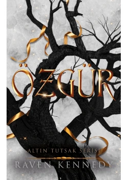 Özgür Raven Kennedy Renkitap