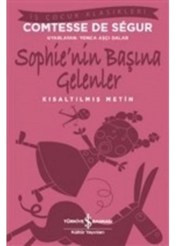 Sophienin Başına Gelenler İş Bankası