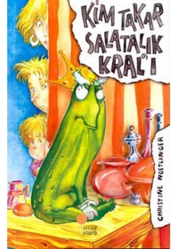 Kim Takar Salatalık Kralı - Gün Işığı