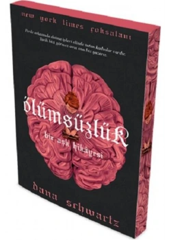 Ölümsüzlük Bir Aşk Hikayesi İndigo