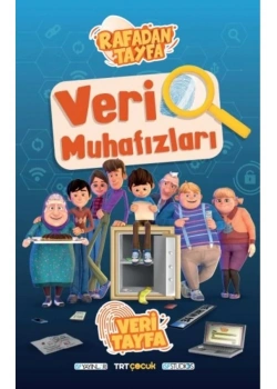 Rafadan Tayfa Veri Muhafızı İsf