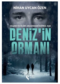 Denizin Ormanı Nihan Uycan Özen Doğan Yayın