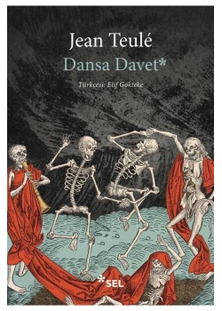 Dansa Davet Jean Teule Sel Yayın