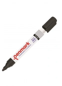 Penmark Tahta Kalemi Doldurulabilir Siyah Hs-505