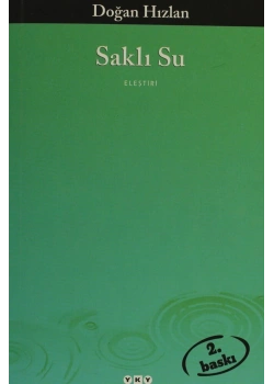 Saklı Su Doğan Hızlan Yapı Kredi