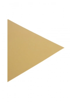 Adel Fon Kartonu 50*70Cm 160Gr Altın Sarısı 4342021001