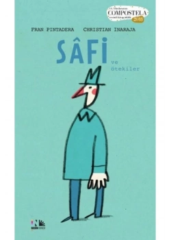 Safi Ve Ötekiler Nesin Yayın