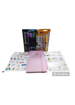 Bıc Benim Yazım Setim - 61 Parça