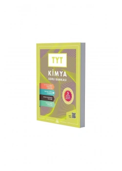 Marsis Tyt Kimya Soru Bankası
