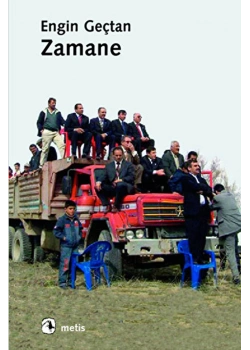 Zamane Engin Gençtan Metis